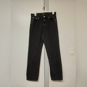 Aeropostle 90s Baggy Jeans